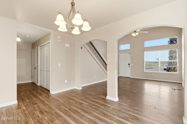 3245 Bell Point Drive, El Paso, TX 79938