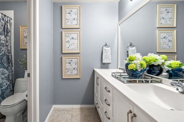 1503 E Collins Boulevard, Wylie, TX 75098