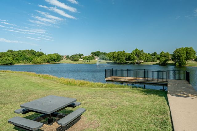 1503 E Collins Boulevard, Wylie, TX 75098