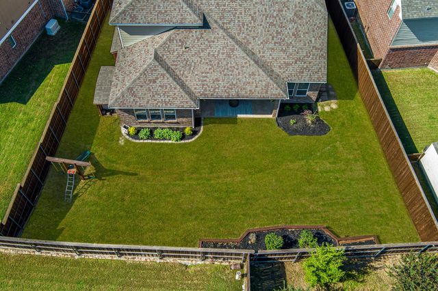 1503 E Collins Boulevard, Wylie, TX 75098