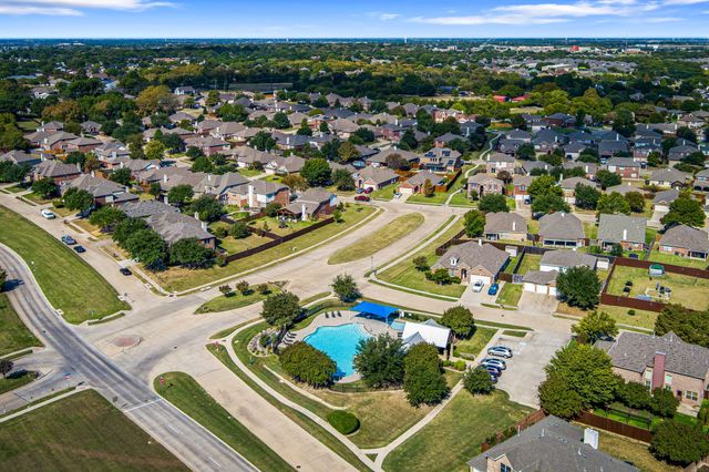 1503 E Collins Boulevard, Wylie, TX 75098