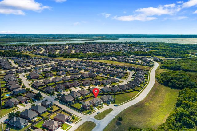 1503 E Collins Boulevard, Wylie, TX 75098