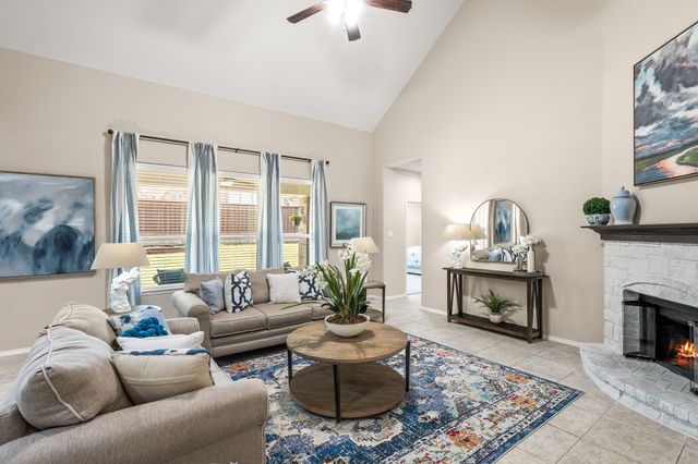 1503 E Collins Boulevard, Wylie, TX 75098