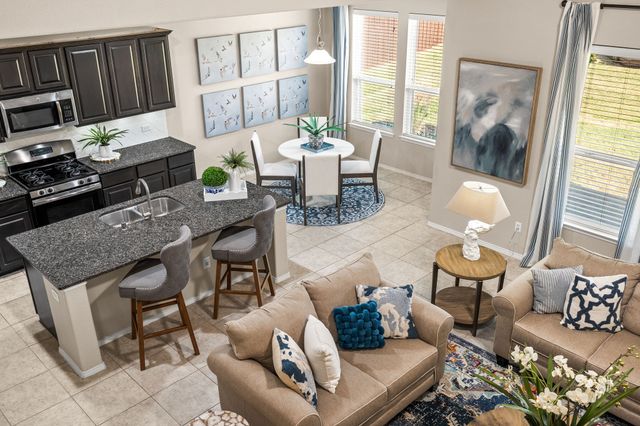 1503 E Collins Boulevard, Wylie, TX 75098