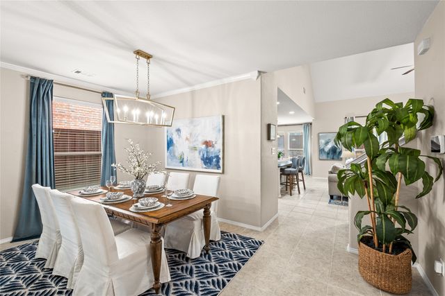 1503 E Collins Boulevard, Wylie, TX 75098