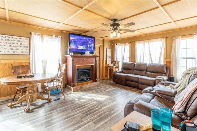 764 Goolsby Road, Carrollton, GA 30117
