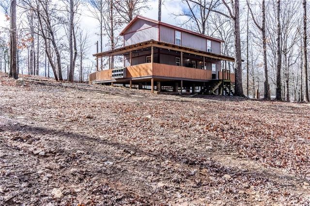 764 Goolsby Road, Carrollton, GA 30117