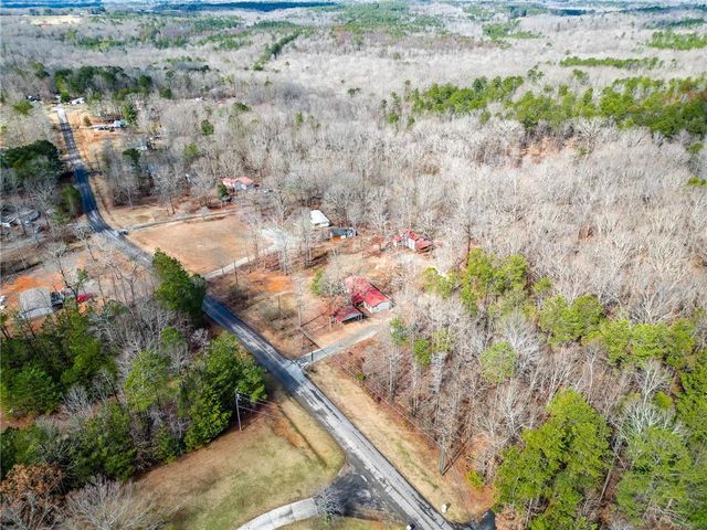 764 Goolsby Road, Carrollton, GA 30117