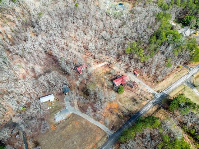 764 Goolsby Road, Carrollton, GA 30117