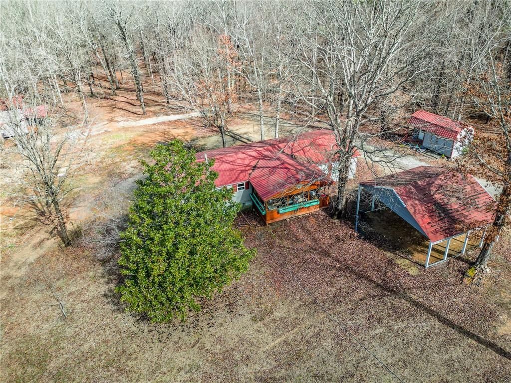 764 Goolsby Road, Carrollton, GA 30117