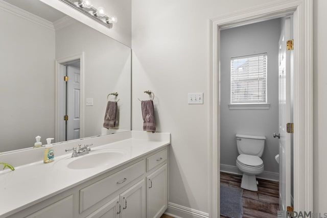 3139 Harrells Lane, Baton Rouge, LA 70816