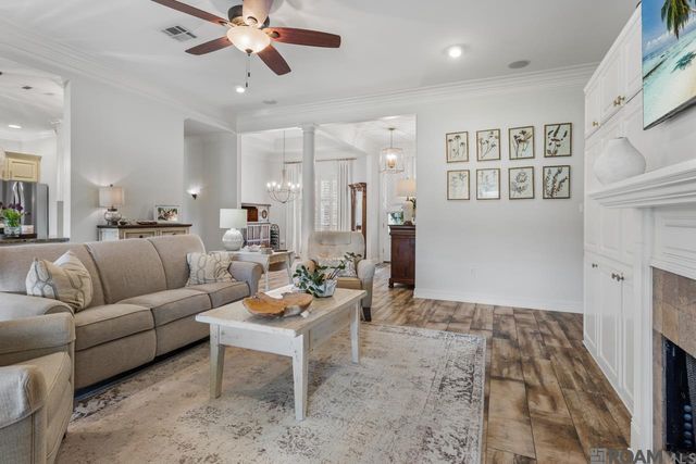 3139 Harrells Lane, Baton Rouge, LA 70816