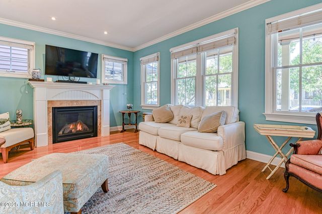 78 Cookman Avenue, Ocean Grove, NJ 07756