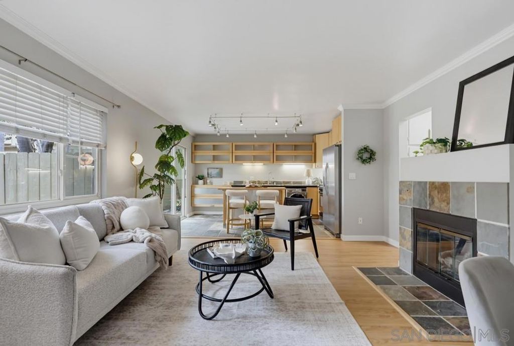 4173 Mississippi, San Diego, CA 92104 — exterior
