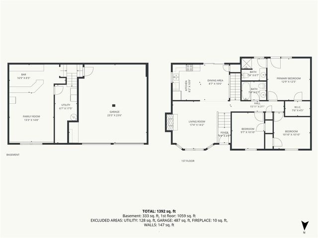 600 SE Steeple Court, Blue Springs, MO 64014