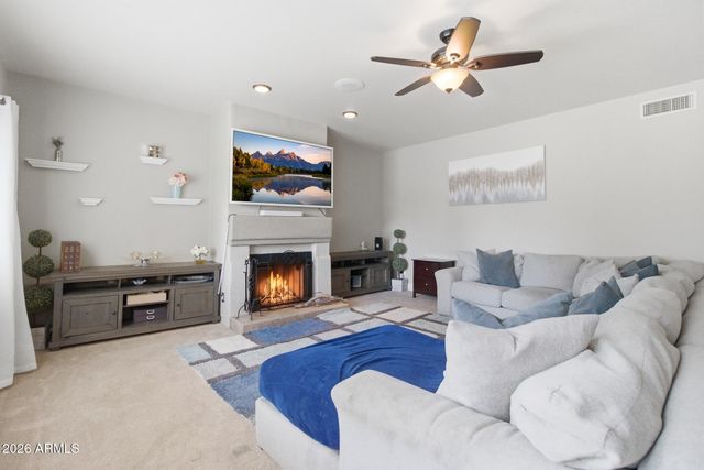 19616 N 68TH Avenue, Glendale, AZ 85308