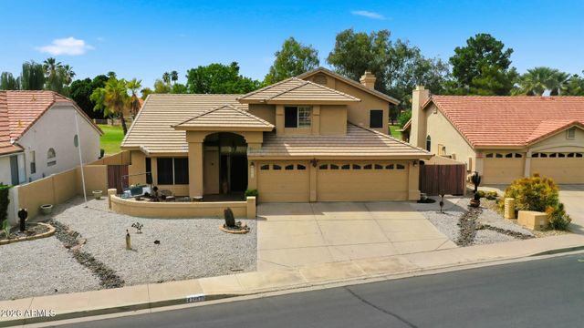 19616 N 68TH Avenue, Glendale, AZ 85308