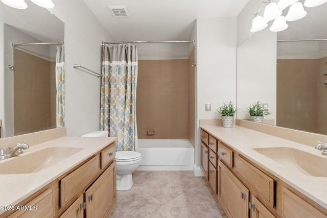 19616 N 68TH Avenue, Glendale, AZ 85308