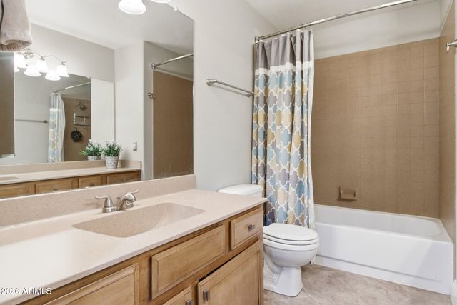 19616 N 68TH Avenue, Glendale, AZ 85308