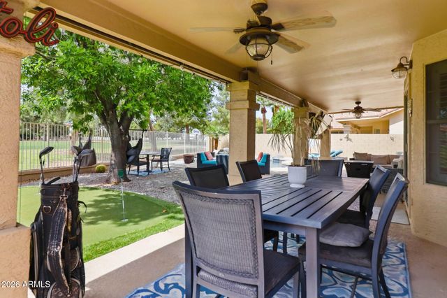 19616 N 68TH Avenue, Glendale, AZ 85308