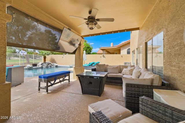 19616 N 68TH Avenue, Glendale, AZ 85308