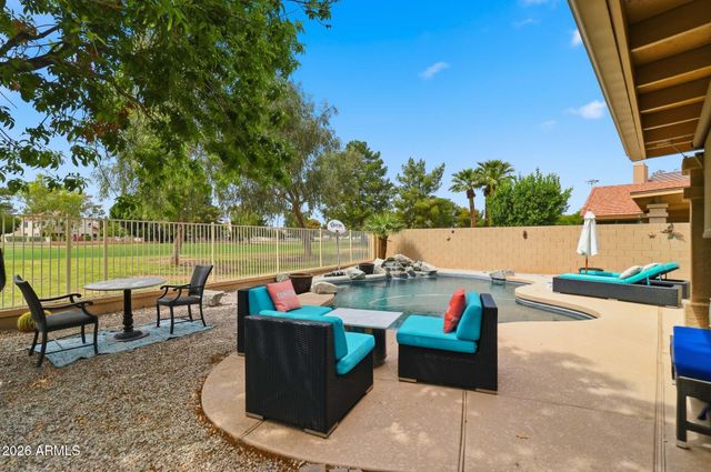 19616 N 68TH Avenue, Glendale, AZ 85308