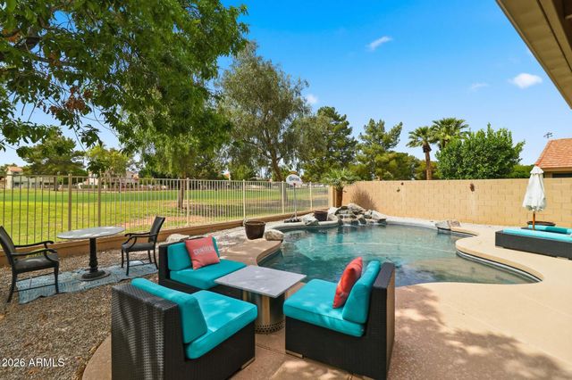 19616 N 68TH Avenue, Glendale, AZ 85308