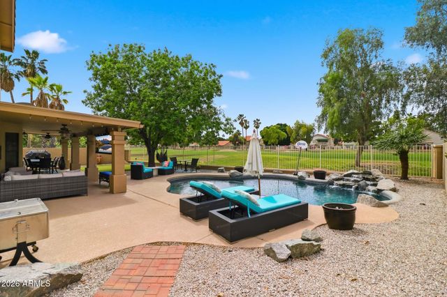 19616 N 68TH Avenue, Glendale, AZ 85308