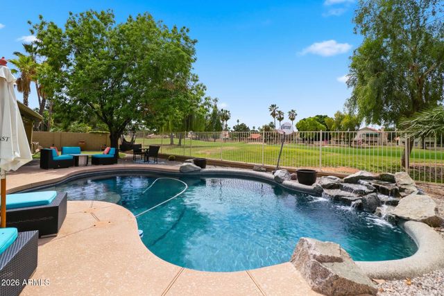 19616 N 68TH Avenue, Glendale, AZ 85308