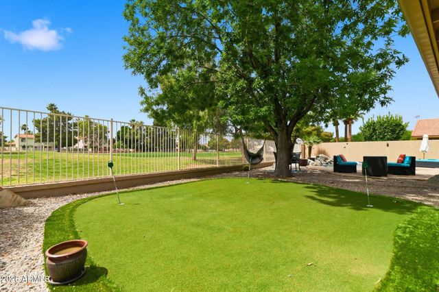 19616 N 68TH Avenue, Glendale, AZ 85308