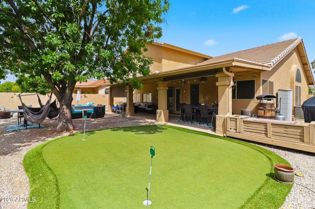 19616 N 68TH Avenue, Glendale, AZ 85308