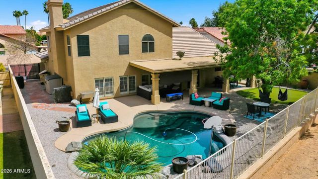 19616 N 68TH Avenue, Glendale, AZ 85308