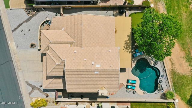 19616 N 68TH Avenue, Glendale, AZ 85308