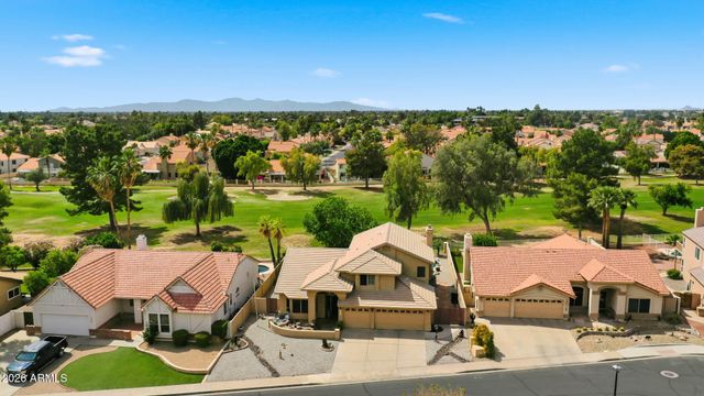 19616 N 68TH Avenue, Glendale, AZ 85308