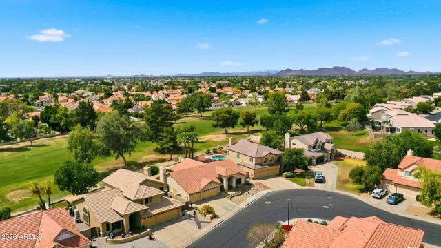 19616 N 68TH Avenue, Glendale, AZ 85308