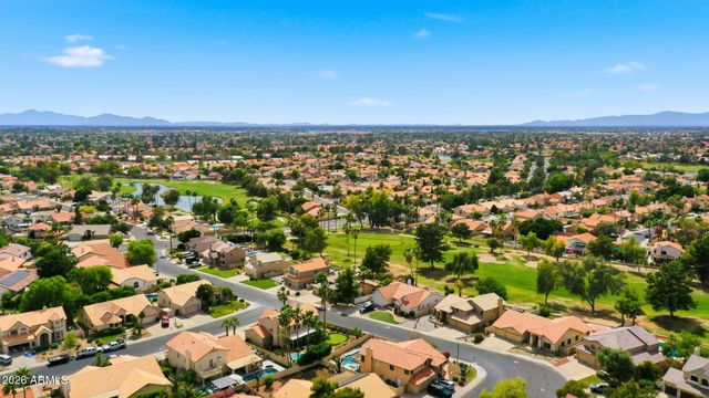 19616 N 68TH Avenue, Glendale, AZ 85308