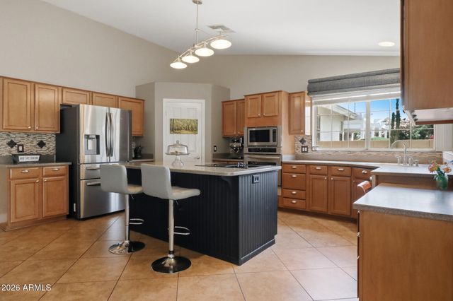 19616 N 68TH Avenue, Glendale, AZ 85308