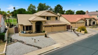 19616 N 68TH Avenue, Glendale, AZ 85308