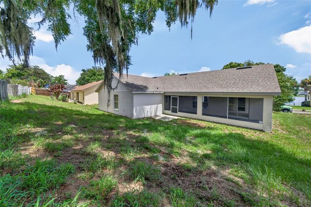 294 LAKE DOE BOULEVARD, Apopka, FL 32703