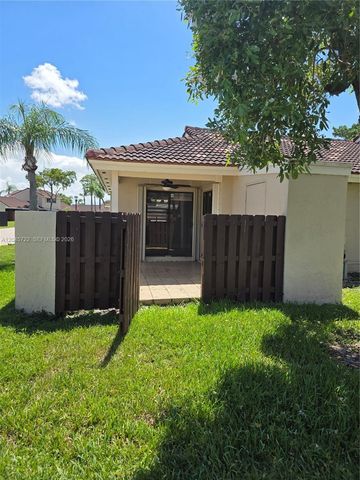 6119 NW 171st Street 6116, Hialeah, FL 33015