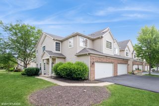 17660 S Gilbert Drive, Lockport, IL 60441