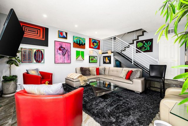 412 Rio Vista Drive, Palm Springs, CA 92262