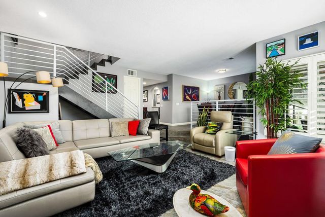 412 Rio Vista Drive, Palm Springs, CA 92262