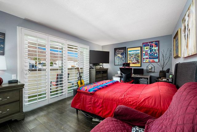 412 Rio Vista Drive, Palm Springs, CA 92262