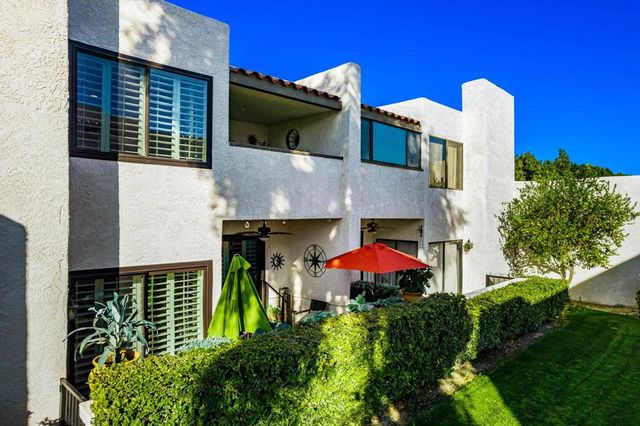 412 Rio Vista Drive, Palm Springs, CA 92262