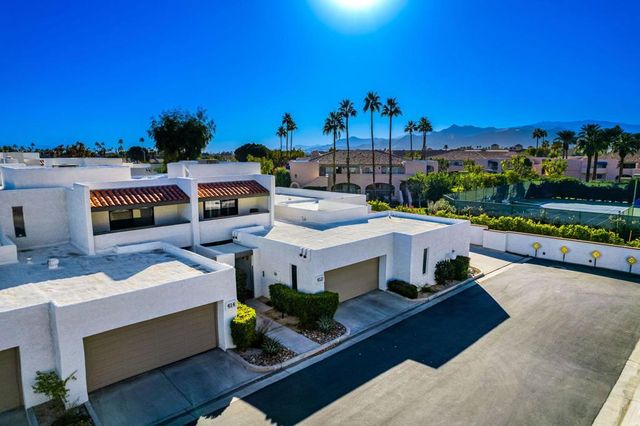 412 Rio Vista Drive, Palm Springs, CA 92262