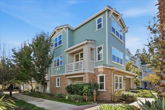 125 Maidenhair Terrace, Sunnyvale, CA 94086