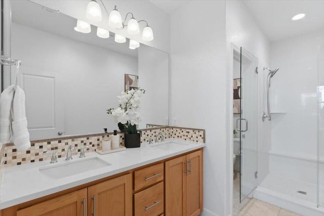 125 Maidenhair Terrace, Sunnyvale, CA 94086