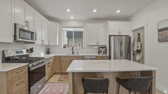 108 W RYKER LN, Midvale, UT 84047