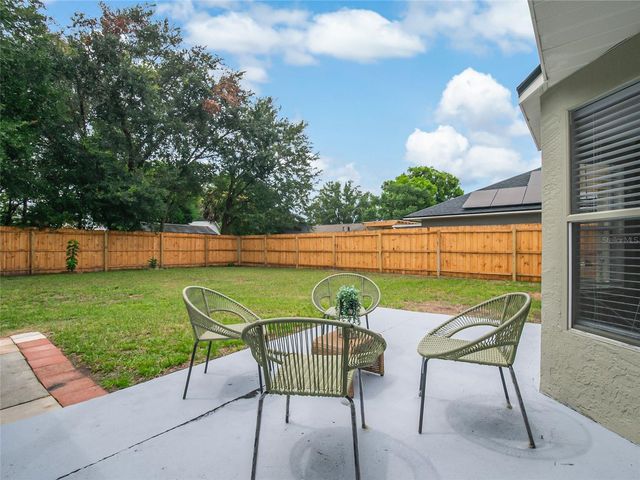 4040 EAGLE FEATHER DRIVE, Orlando, FL 32829